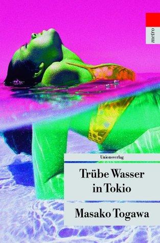 Trübe Wasser in Tokio.