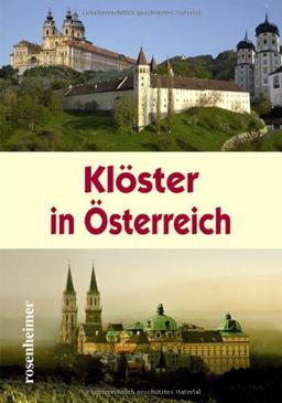 Klöster in Österreich