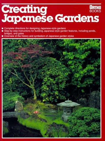 Creating Japanese Gardens