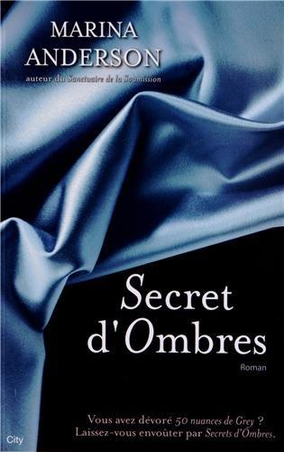 Secrets d'ombres