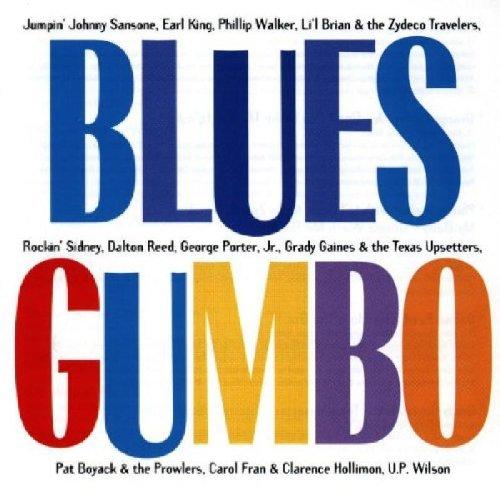 Blues Gumbo