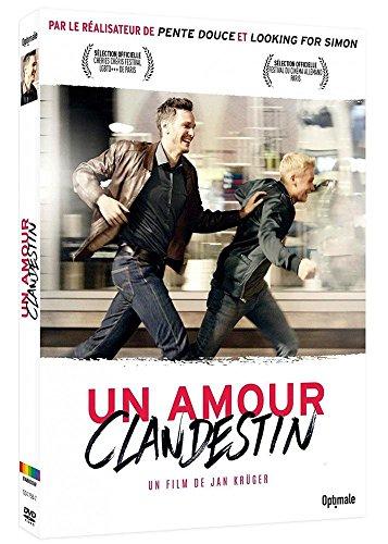 Un amour clandestin [FR Import]