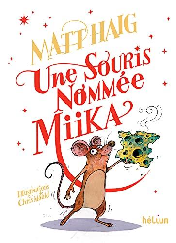 Une souris nommée Miika