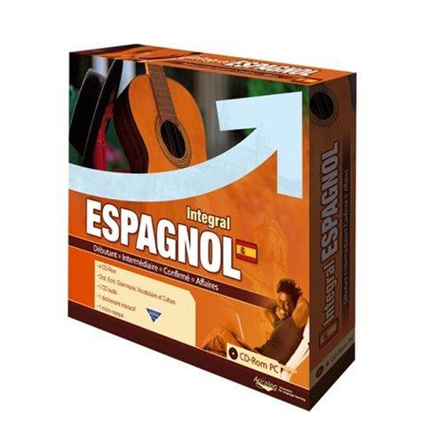 Intégral Espagnol [Import]