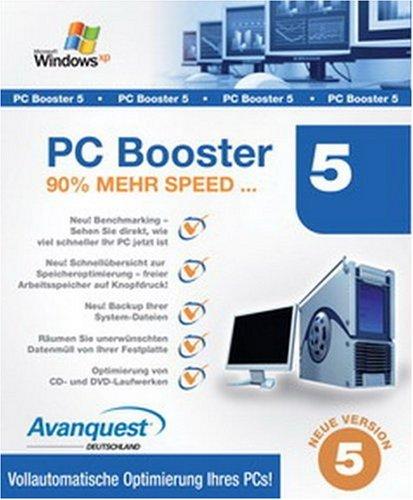 PC Booster 5