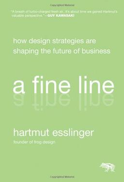 A Fine Line: How Design Strategies Are Shaping the Future of Business