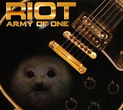 Army of One (Reissue)