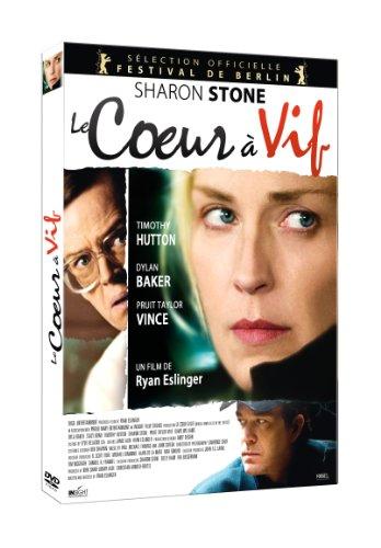 Le coeur à vif [FR Import]