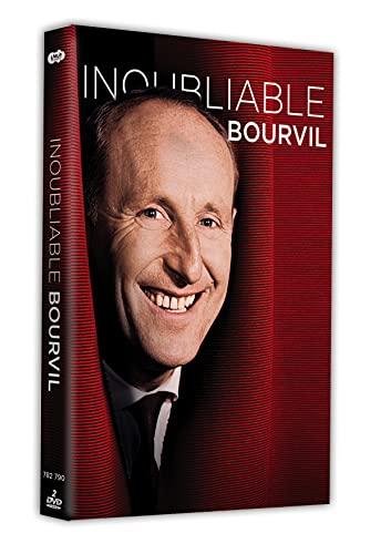 Coffret inoubliable bourvil [FR Import]