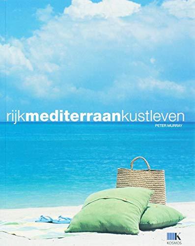 Rijk mediterraan kustleven