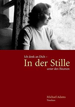 In der Stille