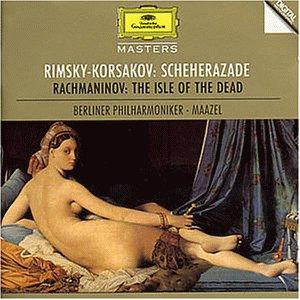 Masters - Rimsky-Korssakoff / Rachmaninoff