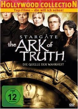 Stargate: The Ark of Truth - Die Quelle der Wahrheit