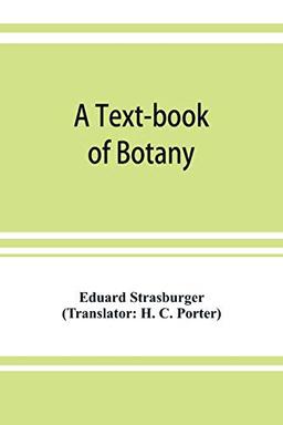 A text-book of botany