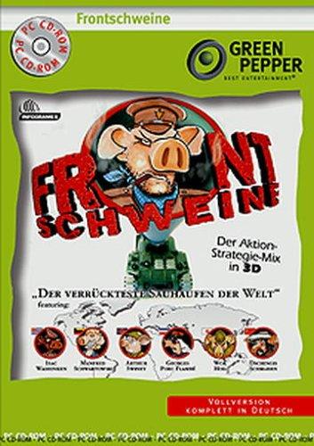 Frontschweine [Green Pepper]