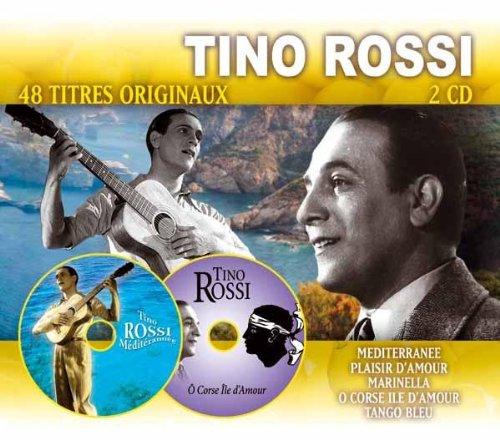 Tino Rossi - 48 Titres Originaux