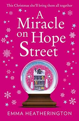 A Miracle on Hope Street: The Most Heartwarming Christmas Romance of the Year!