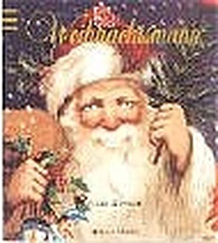 Das Buch vom Weihnachtsmann