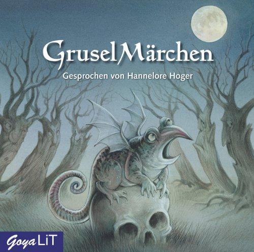 Gruselmärchen