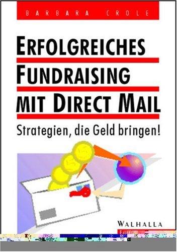 Erfolgreiches Fundraising mit Direct-Mail