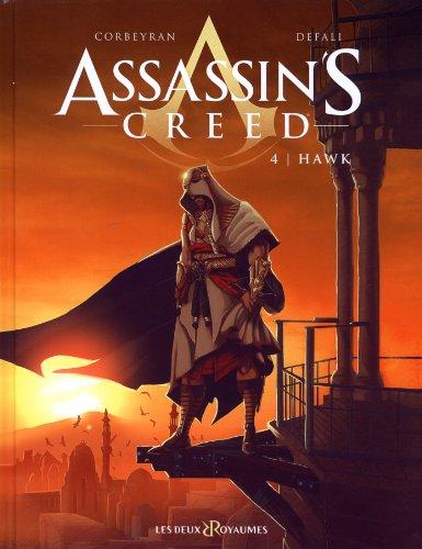 Assassin's creed. Vol. 4. Hawk