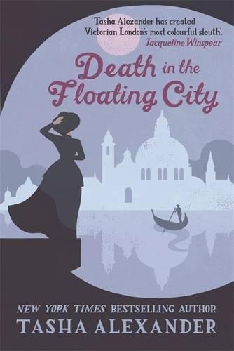 Death in the Floating City (Lady Emily Mysteries, Band 7)