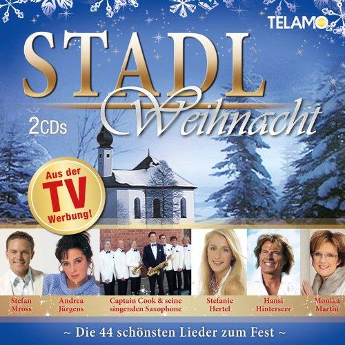 Stadl Weihnacht