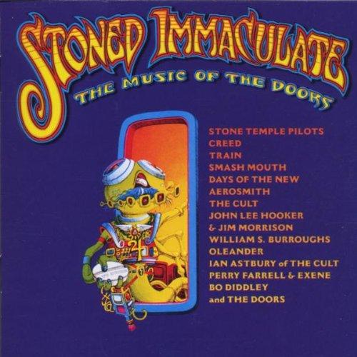 Stoned Immaculate - The Music of the Doors