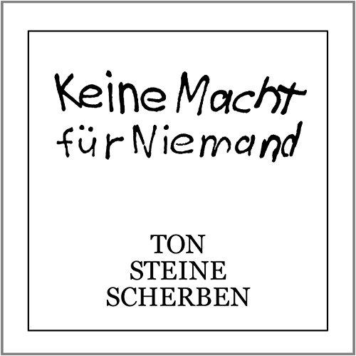 Keine Macht Für Niemand [Vinyl LP]