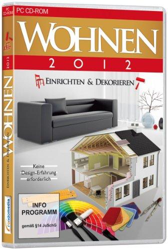 Wohnen 2012 - Einrichten & Dekorieren