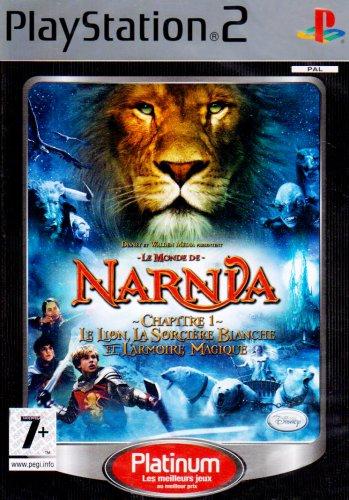 Le Monde De Narnia Chapitre 1 -Platinum