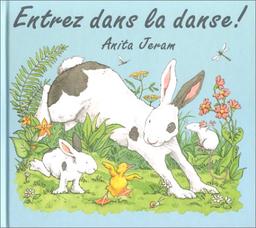 Entrez dans la danse !