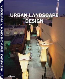 Urban landscape design