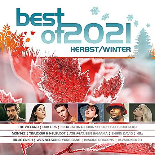 Best Of 2021 - Herbst/Winter