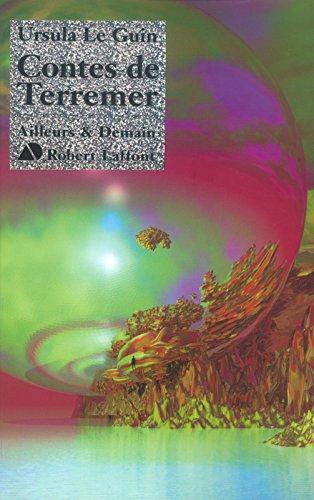 Terremer. Vol. 3. Contes de Terremer