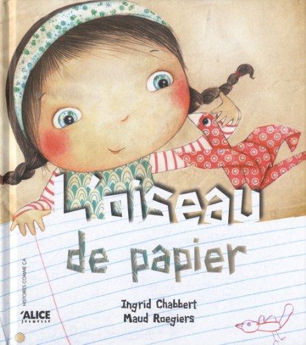 L'oiseau de papier