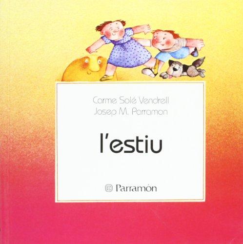 L'estiu (Primera biblioteca dels nens)