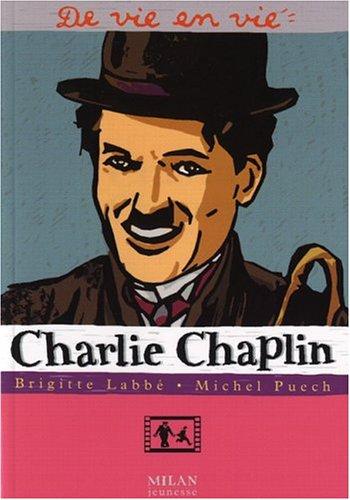 Charlie Chaplin