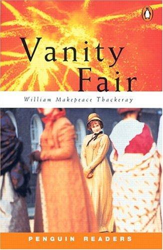 Vanity Fair (Penguin Readers, Level 3)