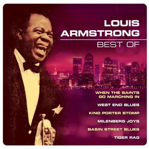 Best of Louis Armstrong