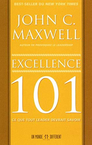 Excellence 101