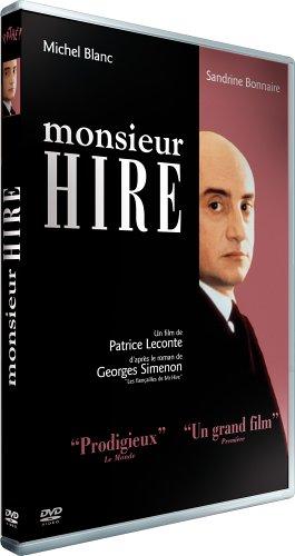 Monsieur Hire [FR Import]