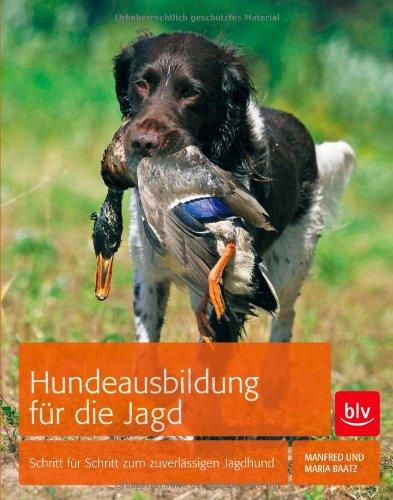 Hundeausbildung für die Jagd: Schritt für Schritt zum zuverlässigen Jagdhund