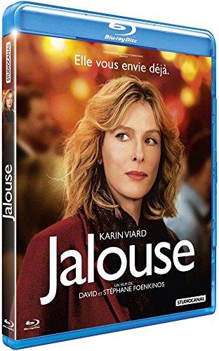 Jalouse [Blu-ray] [FR Import]