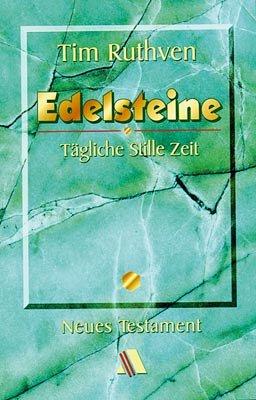 EDELSTEINE Neues Testament