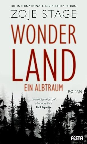 Wonderland - Ein Albtraum