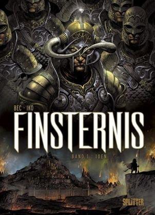 Finsternis 01: Ioen