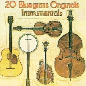 Twenty Bluegrass Originals