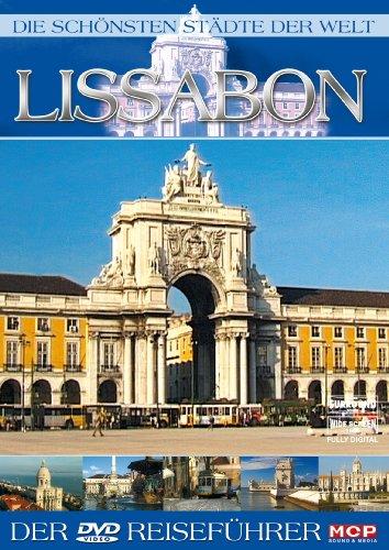 Die schönsten Städte der Welt - Lissabon