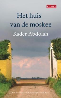 Het huis van de moskee